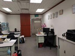 International Plaza (D2), Office #562873701